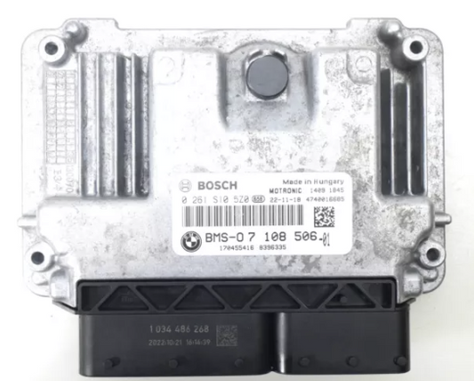 Motorcycle Ecu Flash - Bend, Oregon