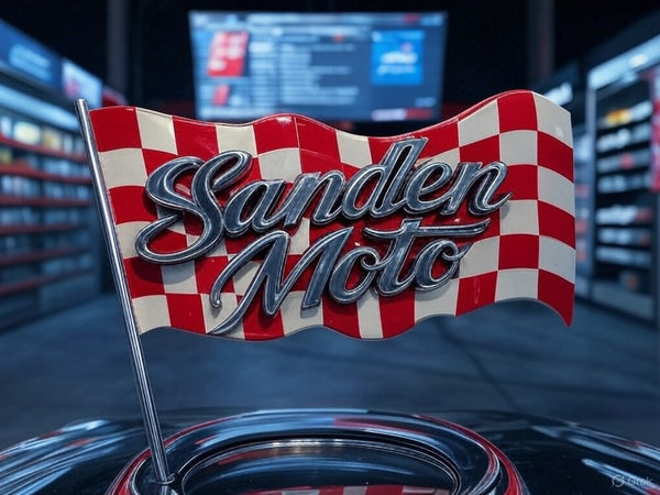 Sanden Moto